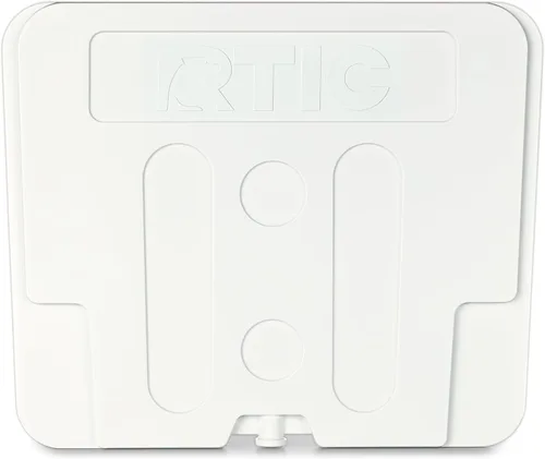 Miniatura 8 de RTIC Accesorios de inserción de divisor congelable para refrigerador ultraligero perfectos para la organización