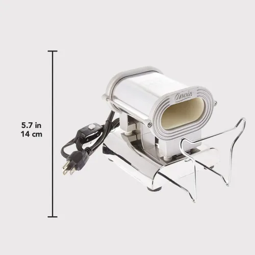 Miniatura 5 de Estufa Térmica de Cerámica Annie, Pequeña