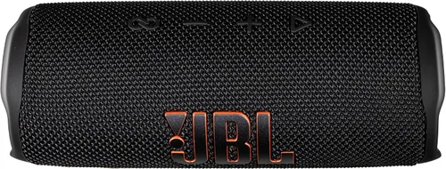 Miniatura 7 de JBL Flip 6 - Altavoz inalámbrico portátil Sonido de graves profundos, clasificación de impermeabilidad IP67 Audio Bluetooth para exteriores