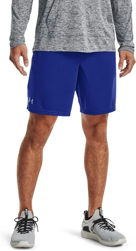 Miniatura 2 de Under Armour Pantalones cortos de malla Tech para hombre