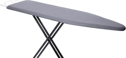 Miniatura 9 de TIVIT Funda para tabla de planchar: compatible con Amazon Basics Tabla de planchar de tamaño completo, revestimiento Alumitek, resistente a