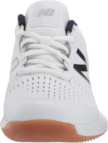 Miniatura 2 de New Balance Tenis para hombre 696 V4 para cancha rígida.