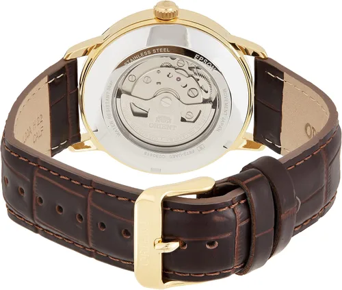 Miniatura 17 de Orient Reloj de vestir automático japonés de acero inoxidable "Symphony 3