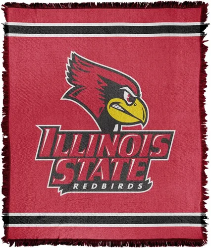 Miniatura 71 de LOGOVISION Manta Abilene Christian University, 50x60 Logo Primary WovenThrow