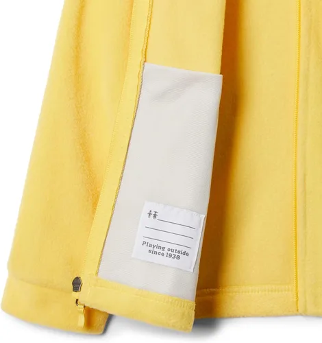 Miniatura 321 de Columbia Benton Springs - Chaqueta de vellón para niña