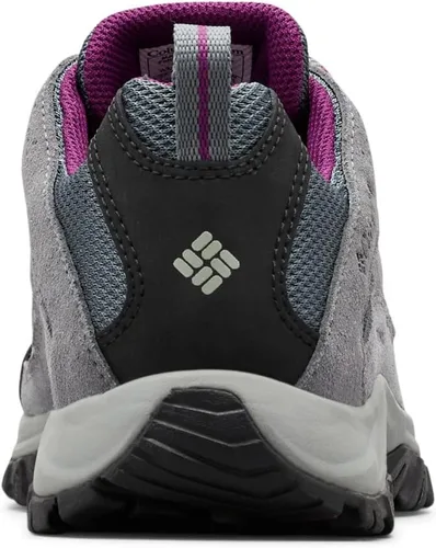 Miniatura 4 de Columbia Zapatillas de senderismo Crestwood para mujer
