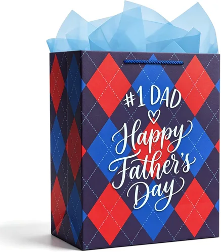 Miniatura 16 de WaaHome Bolsa de regalo para el primer día de la madre con papel de seda, regalos para el primer día de la madre para primera vez, esperando, nueva