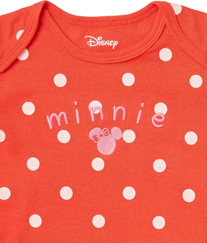 Miniatura 2 de Tienda Essentials Body de manga corta para bebés y niñas