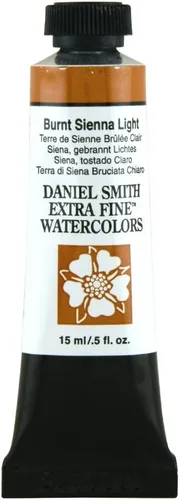 Miniatura 55 de DANIEL SMITH Pintura acuarela extrafina, tubo de 15 ml, Oro iridescente, 284640017, 0.5 fl oz (paquete de 1)