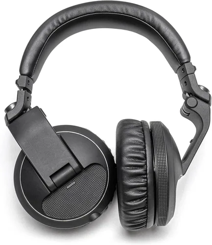 Miniatura 7 de Elegantes opciones de color para DJ, almohadillas de espuma compatibles con Pioneer Hdj-X5 X5bt Hdj-X7 X7bt Hdj-X10 Dj auriculares