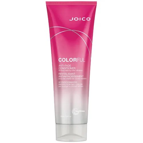 Miniatura 5 de Colorful Anti-Fade Conditioner For Color-Treated Hair Preserve Hair Color & Vibrancy Boost Shine & Reduce Breakage Sulfate Free With