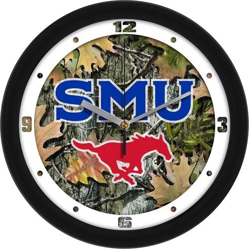Miniatura 29 de SunTime Reloj de pared de camuflaje