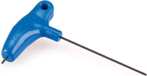 Miniatura 3 de Park Tool, llaves de Allen con mango P