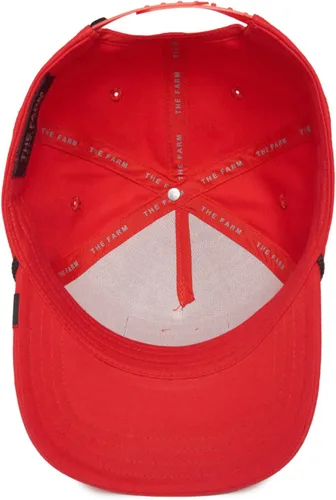 Miniatura 6 de Goorin Bros. The Farm - Gorro de camionero unisex ajustable de lona