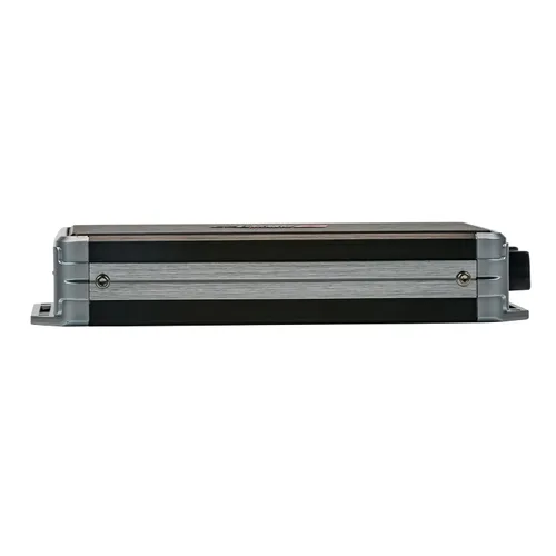 Miniatura 4 de Cerwin Vega B51 500W 1 canal amplificador de audio para coche digital clase D ultracompacto con mando a distancia negro