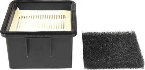 Miniatura 9 de HQRP Filtro de repuesto para Dirt Devil F43, 2PY1105000, 1PY1106000 para aspiradoras verticales EasyLite y Cyclonic Quick Vac UD20005 UD20010
