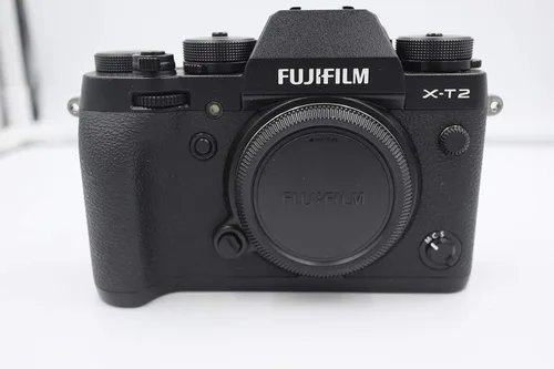 Miniatura 2 de Fujifilm x-t2 Parent