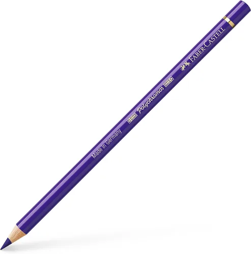 Miniatura 19 de Faber Castel Polychromos - Lápices de colores, 101, blanco, 6