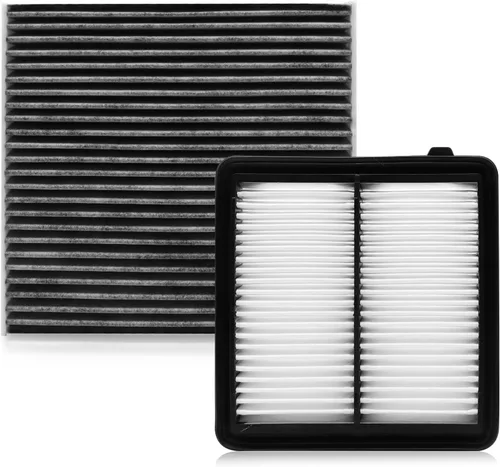 Miniatura 39 de JTBUMAZ3-12188 Filtro de aire para habitáculo y motor para Mazda 3 (2019-2023), CX-30 (2019-2023), CX-50 (2023). Reemplaza BDTS61J6X, MP111BDGF