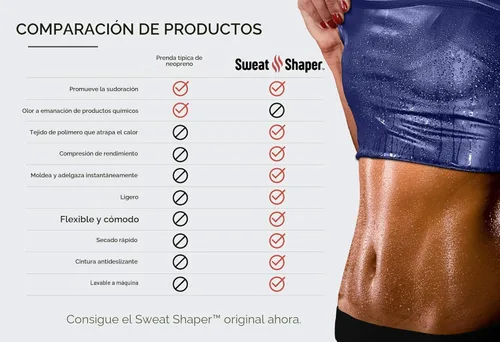 Miniatura 4 de Sweat Shaper - Chaleco para mujer Negro