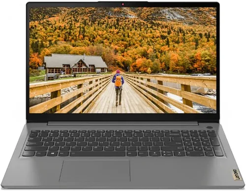 Lenovo IdeaPad 3 14 - Laptop, procesador AMD Ryzen 5 5500U, 8 GB DDR4 RAM, almacenamiento de 256 GB NVMe TLC SSD, pantalla FHD de 14.0 pulgadas