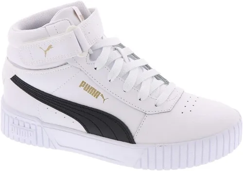 Miniatura 4 de PUMA Women's Carina 2.0 Mid Sneaker