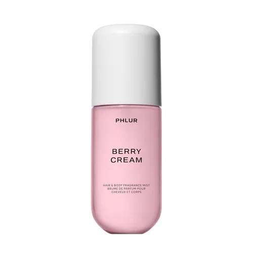 Miniatura 31 de PHLUR Vanilla Smoke - Fragancia corporal para cabello y cuerpo, espray corporal de vainilla de cachemira con pimienta rosa, bergamota, haba tonka e