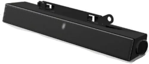 Dell Sistema de altavoces AX510 2.0 - 10 W RMS - Negro