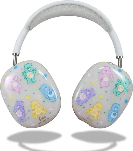 Miniatura 18 de Sonix Funda Protectora para Auriculares AirPods Max - Elegantes Cubiertas de Orejas de Carcasa Dura de TPU PAC-Man