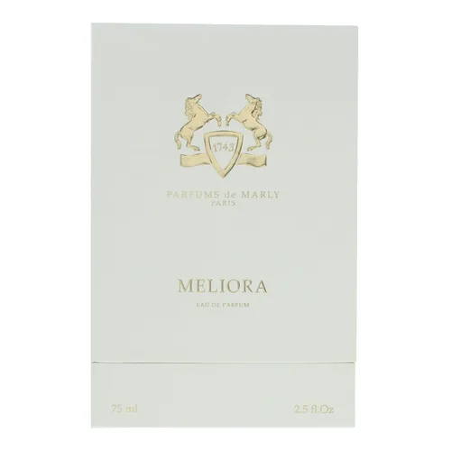 Miniatura 5 de PARFUMS DE MARLY - Meliora - 2.5 Fl Oz - Eau De Parfum para Mujer - Notas de Salida Bayas Rojas, Frambuesa, Esencia de Limón - Notas de Corazón