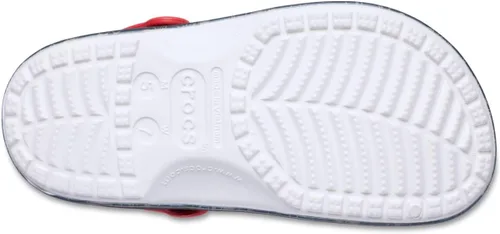Miniatura 4 de Crocs Zuecos clásicos unisex para adultos con Peanuts Snoopy
