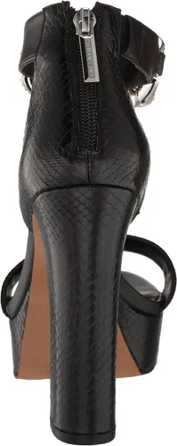 Miniatura 3 de Karl Lagerfeld Paris Anisha - Botines de plataforma para mujer
