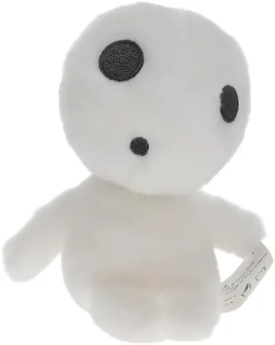Miniatura 21 de Studio Ghibli - Spirited Away - Peluche Nakayoshi de ratón BOH de 15.75 pulgadas (plano), peluche Studio Ghibli Boh Mouse Nakayoshi Flat