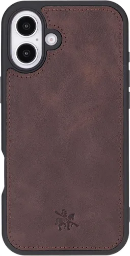 Miniatura 70 de Venito Lucca - Funda de piel compatible con Samsung Galaxy Note 10 (6,3 pulgadas), extra segura, con cubierta trasera acolchada, cocodrilo negro