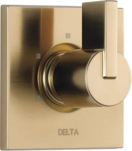 Miniatura 7 de Vero - protector de desviador 3 configuraciones, T11853-SS Inoxidable