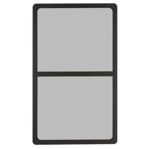 Miniatura 16 de Silverstone Technology SST-FF121B-USA-2Pack - Filtro de ventilador (4.724 in) con rejilla de panal