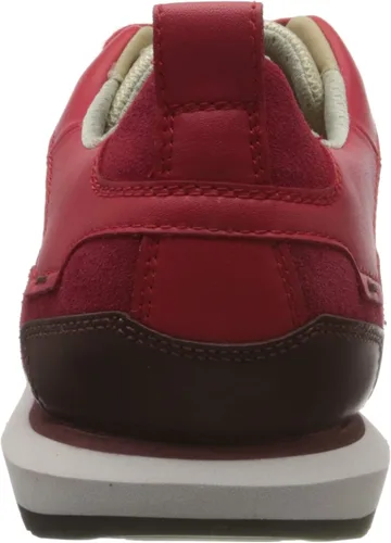 Miniatura 3 de Geox Zapatillas bajas para hombre Azul azul marino