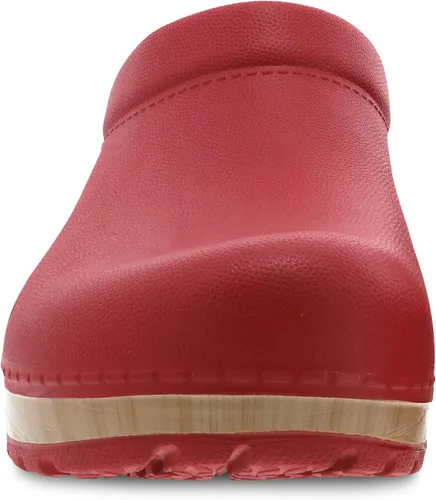 Miniatura 4 de Dansko Kane - Zapatilla de meter, ligera y con cómodo cojín con plantilla EVA extraíble y soporte para el arco