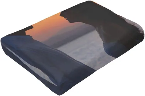Miniatura 6 de Manta personalizada con collages de fotos, mantas personalizadas para familiares, amigos, perros o mascotas, utilizada como recuerdo y regalo, 1 1