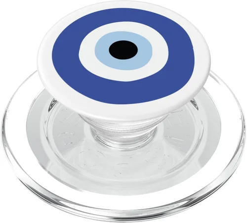 Miniatura 8 de Símbolos significativos de mal de ojo PopSockets Standard PopGrip