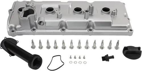 Miniatura 182 de TRQ Tapa de Válvulas Compatible con 2011-2014 Chrysler 200 2007-2010 Sebring 2008-2014 Dodge Avenger 2007-2012 Caliber 2009-2020 Journey 2007-2017