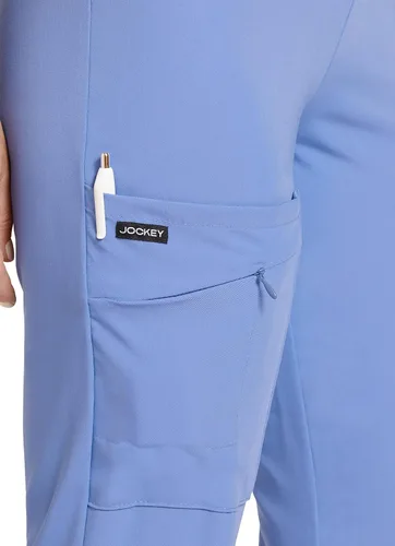 Miniatura 4 de Jockey 2249 - Pantalones médicos ajustados para mujer