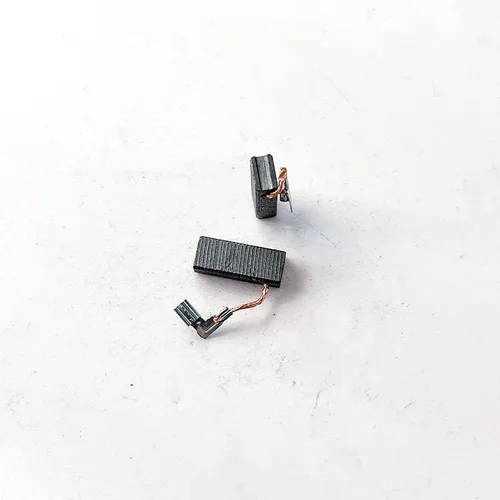 Miniatura 4 de 1 par (2 piezas) cepillo de carbono reemplazar para Bosch GBH2-26 GBH 2-20 2-22 2-23 2-24 2-26 2-28 3-28DRE GBH2-22 GBH2-23 GBH2-26 martillo