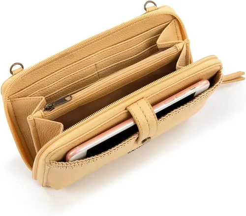 Miniatura 3 de The Sak Bolso cruzado para smartphone Iris