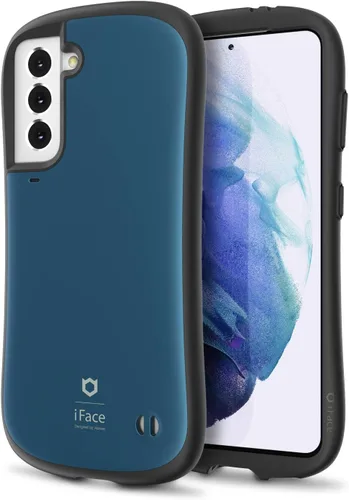 Miniatura 11 de iFace Funda de primera clase [compatible con Galaxy S21] Bonita funda protectora a prueba de golpes de doble capa [carcasa dura + parachoques] funda