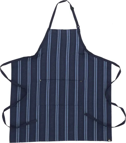 Miniatura 4 de Chef Works Delantal Unisex Presidio Half Bistro