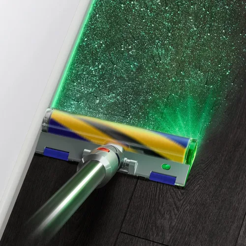 Miniatura 2 de Aspiradora inalámbrica Dyson V15 Detect, Multicolor