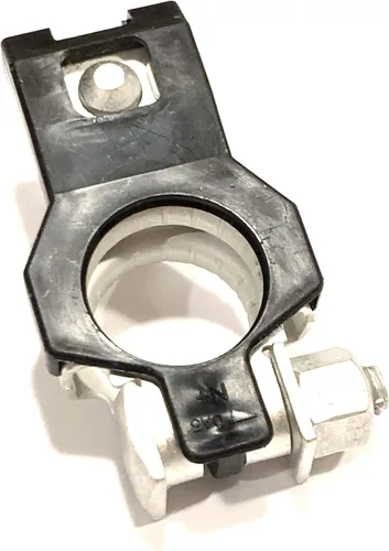 Miniatura 3 de EDS Terminal de batería positivo 243407F003 / 24340-7F003 con tuerca para Maxima Murano Quest Rogue Sentra QX56 QX50 QX60 M35 JX35, etc.