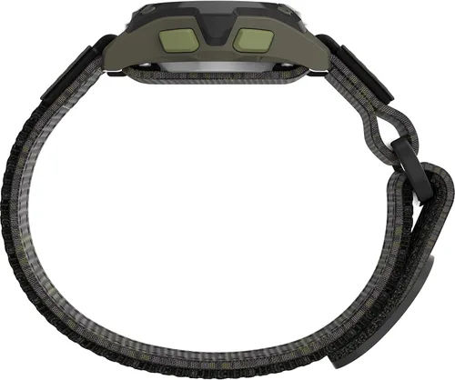 Miniatura 2 de Timex Time Machines - Reloj digital de 1.378in
