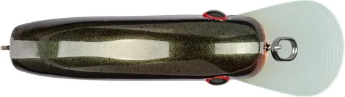 Miniatura 7 de Strike King Chick Magnet Flatside Shallow Diver Sopa de tomate